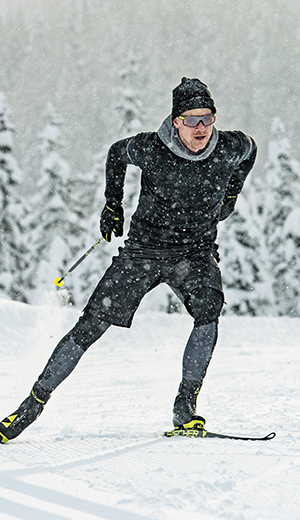 Winter-2 Extreme Sports Mountain Climbing